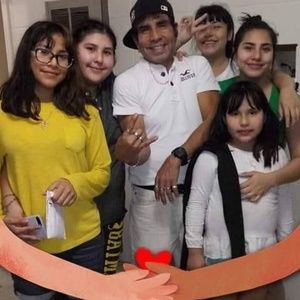 Meet your Posher, Armando